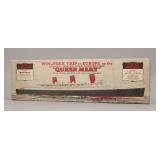 Cunard White Star Superliner Queen Mary 18" Model