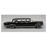 CMC Mercedes Benz 600 Pullman Limo 1/18 Scale