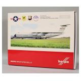 Herpa US Air Force 1/200 Scale - Lockheed C-5A