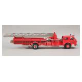 Franklin Mint 1954 Series 700 Aerial Ladder Fire E