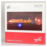Herpa Antonov AN-225 Mriya 1/200 Scale Model Plane