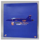 JC Wings 1/72 - Super Hornet US Navy Blue Angels
