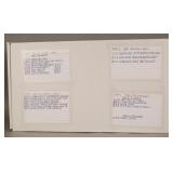 Lot of 21 Navis Neptun Battleships/Heavy Cruisers