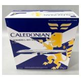 InFlight200 Caledonian Lockheed 1:200 Model