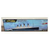 Trumpeter 1/200 Scale Titanic Model Ship Kit