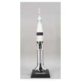 Saturn 1B Rocket Model - 1:144 Scale - E80744