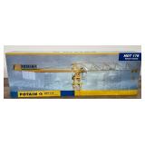 Potain MDT 178 1:50 Tower Crane Replica Model