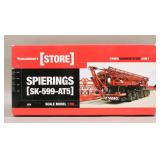 Mammoet Spierings 1/50 Scale - SK-599-AT5)