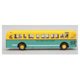 Corgi 1/50 Scale Die Cast DeCamp Bus Lines