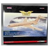 Corgi Limited Edition AA37003 - 1:144 Scale Model