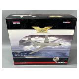 Corgi Limited Edition AA37005 - 1:144 Airplane
