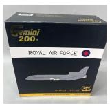 Gemini 200 - Royal Air Force - 1:200 Scale
