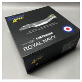 Gemini Aces F-4K Phantom Royal Navy - 1/72