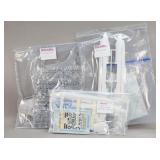 Lot of 2 Heller Airplane Models - Humbrol/Warning