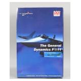 HM 1/72 Scale The General Dynamics F-111 Model