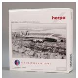 Herpa Miniature Model Lockheed L-1049G 1/200 Scale