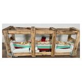 RMS Caronia Model Ship - #CS0090P