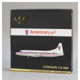 Gemini200 American Eagle Convair CV-580 1/200