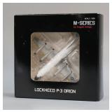 Hogan Wings M-Series Lockheed P-3 Orion 1/200