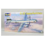 Revell B-29 Superfortress 1:48 Scale Plane