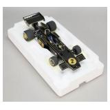 Auto Art Team Lotus Type 72E Grand Prix 1973
