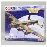 Corgi Avro Lancaster B MK.1 Special 1:72 Model