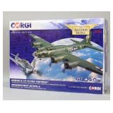 Corgi Limited Edition Boeing B-17F Flying Fortress