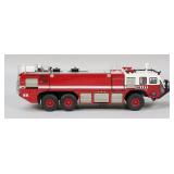 Oshkosh Striker 3000 Fire Truck US Air Force 1:50