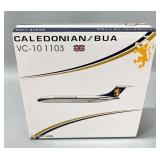 JC Wings Caledonian vickers 101103 1:200 Scale