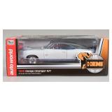 ERTL American Muscle 50 Years Dodge Charger 1:18