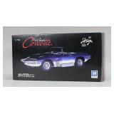 Auto Art 1/18 Scale Mako Shark Corvette Model Car