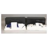 Lot of 2 Rolls Royce Model Cars Phantom VI/Extend