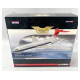 Corgi Vickers VC-10 AA37002 Model Plane - 1:144