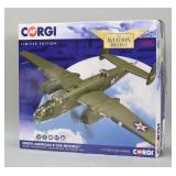 Corgi Limited Edition North American B25B Mitchell