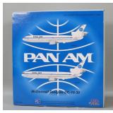 Pan Am McDonnell Douglas DC-10-30 - N82NA