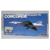 Doyusha Concorde Aï¿½rospatiale/BAe Kit