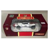 1965 Indianapolis 500 Lotus 38 #17 Dan Gurney 1:18