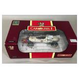 1:18 Scale Model car - 1966 Indianapolis 500 #2 AJ
