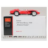 CMC Ferrari 1958 250 Tessa Ross Pontoon Fender