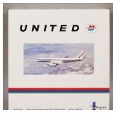 Inflight United 1/200 McDonnell Douglas Series DC