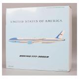 USA Boeing 777-300ER 1/200 Scale