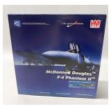 HM McDonnell Douglas F-4 Phantom II 1:72 - HA1978
