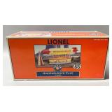 Lionel Hindenburger Cafe Model - 6-32960