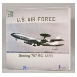 Inflight US Air Force 1/200 Scale Boeing 707-EC137