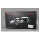 Schuce Cooper T53 Sieger Great Britian 1:18 Scale