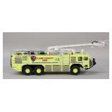 Oshkosh Clark County Fire 1:50 - Las Vegas, NV