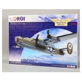 Corgi B-24D Liberator - 1:72 Die Cast Model