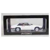 Autoart Millennium Jaguar XJ-S 1/18 Scale Model