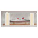 United States Lines - SS United States 1952 CSC004