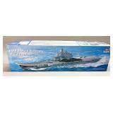 USSR Admiral Kuznetsov Aircraft Carrier 1/350 755